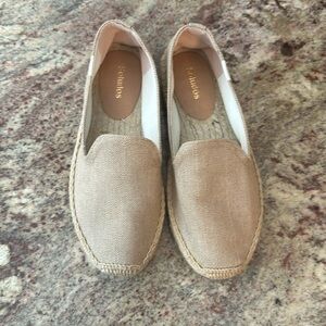 Soludos espadrille